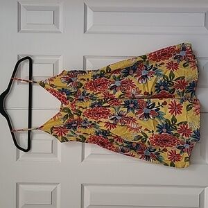 Perfect Mini Sundress